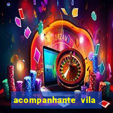 acompanhante vila nova blumenau